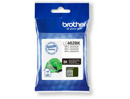 Консумативи Оригинален Brother LC462BK Black Ink Cartridge
