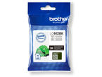 Консумативи Оригинален Brother LC462BK Black Ink Cartridge