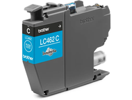 Консумативи Оригинален Brother LC462C Cyan Ink Cartridge