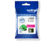 Консумативи Оригинален Brother LC462M Magenta Ink Cartridge