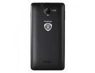 Смартфони Prestigio MultiPhone 5451 DUO 4GB, черен цвят