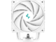 Охладители DeepCool AK500 White
