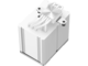 Охладители DeepCool AK500 White