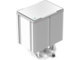Охладители DeepCool AK500 White