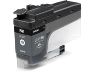 Консумативи Оригинален Brother LC427BK Black Ink Cartridge