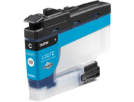Консумативи Оригинален Brother LC427C Cyan Ink Cartridge