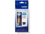Консумативи Оригинален Brother LC427XLC Cyan Ink Cartridge