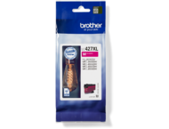Консумативи Оригинален Brother LC427XLM Magenta Ink Cartridge