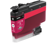 Консумативи Оригинален Brother LC427XLM Magenta Ink Cartridge