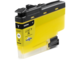 Консумативи Оригинален Brother LC427XLY Yellow Ink Cartridge