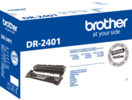 Консумативи Оригинален Brother DR-2401 Drum Unit