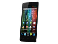 Смартфони Prestigio MultiPhone 5451 DUO 4GB, бял цвят