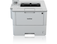 Принтери Brother HL-L6400DW