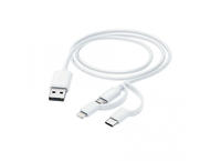 Кабели и Адаптери Hama кабел 3 в 1