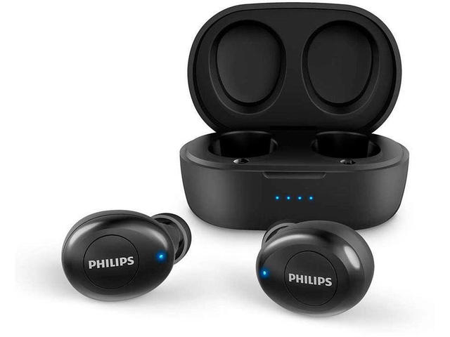 Слушалки Philips TAT4556BK