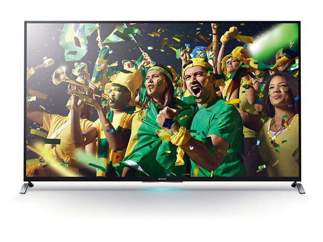 Телевизори Sony KDL-55W955