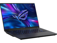 Лаптопи ASUS ROG Flow X16 GV601VI-NL010X