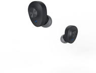 Слушалки Hama "Freedom Buddy", Black
