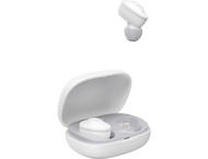 Слушалки Hama "Freedom Buddy", White