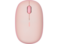 Мишки Rapoo M660 Silent, розова