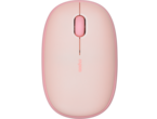 Мишки Rapoo M660 Silent, розова