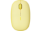Мишки Rapoo M660 Silent, жълта