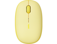 Мишки Rapoo M660 Silent, жълта