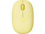 Мишки Rapoo M660 Silent, жълта