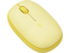 Мишки Rapoo M660 Silent, жълта