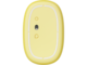 Мишки Rapoo M660 Silent, жълта