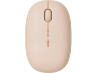 Мишки Rapoo M660 Silent, бежова