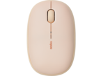 Мишки Rapoo M660 Silent, бежова