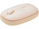 Мишки Rapoo M660 Silent, бежова