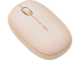Мишки Rapoo M660 Silent, бежова