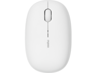 Мишки Rapoo M660 Silent, бяла