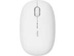 Мишки Rapoo M660 Silent, бяла