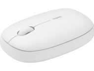 Мишки Rapoo M660 Silent, бяла