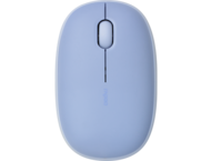 Мишки Rapoo M660 Silent, виолетова