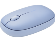 Мишки Rapoo M660 Silent, виолетова