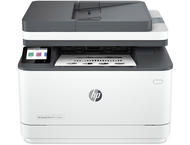Принтери HP LaserJet Pro MFP 3102fdw