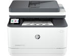 Принтери HP LaserJet Pro MFP 3102fdw