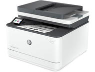 Принтери HP LaserJet Pro MFP 3102fdw