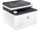 Принтери HP LaserJet Pro MFP 3102fdw