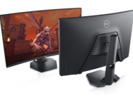 Монитори Dell S2721HGFA