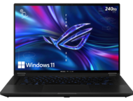 Лаптопи ASUS ROG Flow X16 GV601VV-NL008X