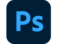 Офис програми Adobe Photoshop CC 