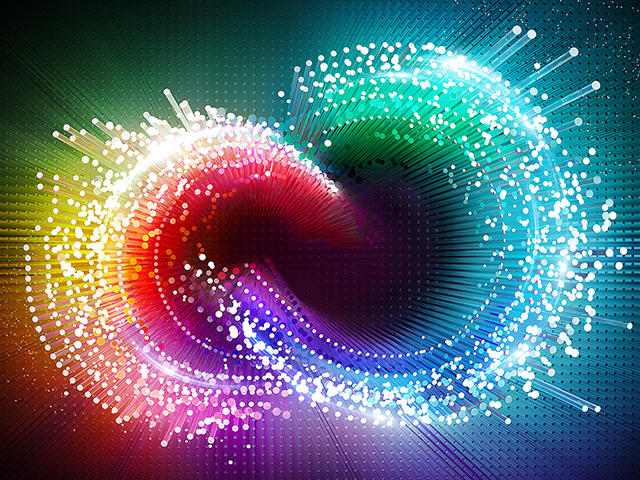 Офис програми Adobe Creative Cloud for teams