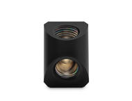 Фитинги EK-Quantum Torque Static FF 90°- black