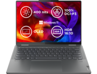 Лаптопи Lenovo Yoga 7 14" Gen 8