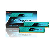 Оперативна памет GEIL 8GB (2x4096MB) 1600Mhz CL9-9-9-28